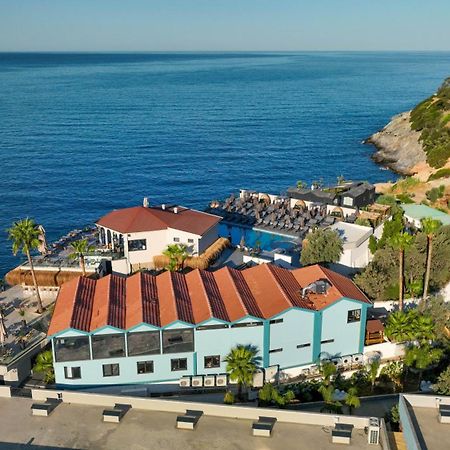 Ada Port Hotel Adults Only Alanya Bagian luar foto